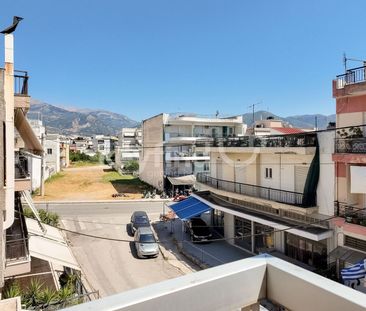 Studio/Γκαρσονιέρα για ενοικίαση Ψάχου (Πάτρα) - Photo 3