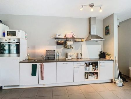 Appartement te huur - Foto 3