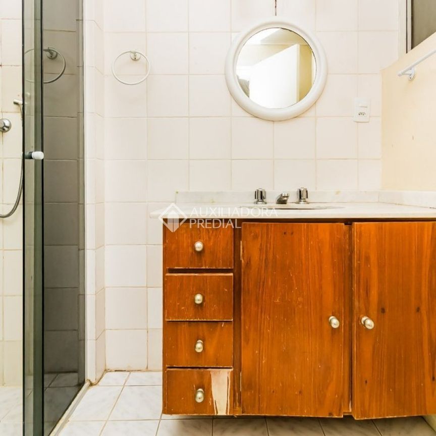 Apartamento com 1 quarto e 40m² para alugar em Partenon, Porto Alegre. - Photo 1