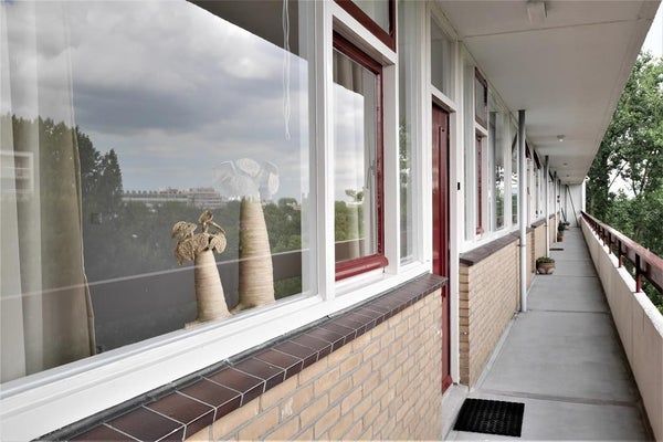 Te huur: Appartement Duivelandselaan in Amstelveen - Photo 1