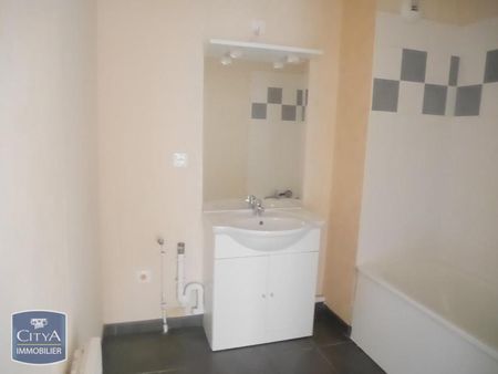 Location Appartement 2 pièces 52m² MAZINGARBE 62670 - Photo 4