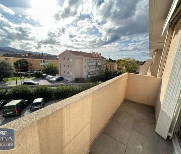 Appartement à louer 3 pièces 55.94m² - Photo 6