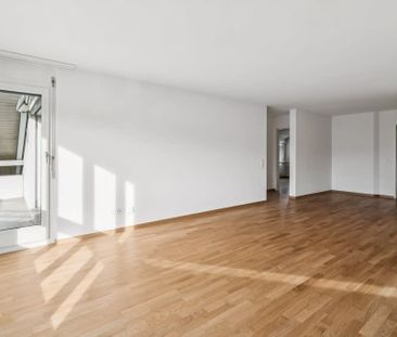 3.5 Zimmer, 88 m², 3. Stock - Photo 3