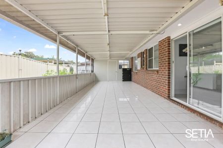 16 Kester Crescent, Oakhurst NSW 2761 - Photo 4