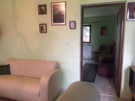 Parter Vila, Valea Lupului - Photo 3