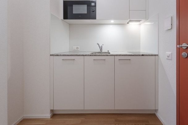 The perfect apartment for students - Photo 1