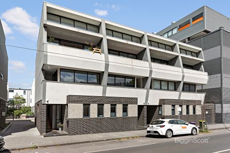 4a Reid Street, Fitzroy North VIC 3068 - House For Rent | Domain - Photo 4