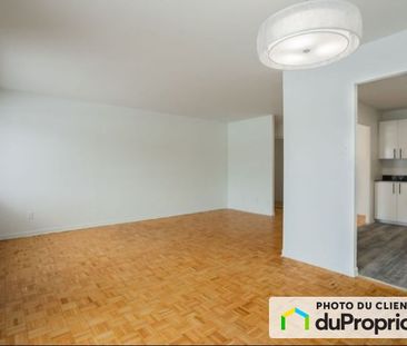 270 boulevard Thimens, Saint-Laurent à louer - Photo 1