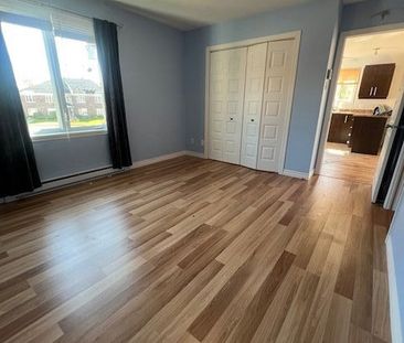 8079 rue Lucien-Lacombe Trois-Rivières - Photo 4