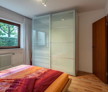 Newly renovated apartment with garden plot and internet - Foto 5