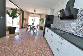 3 room luxury Apartment for rent in San Pedro del Pinatar, Spain