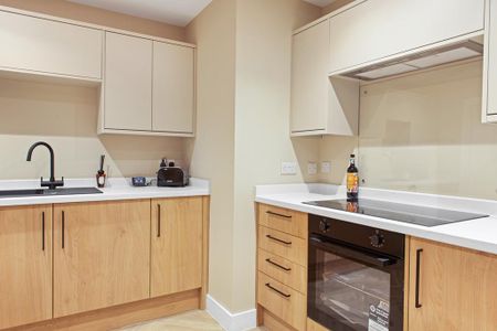 House share to rent - Photo 5