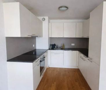 Appartement de 3.5 pièces au 2ème étage - Photo 2