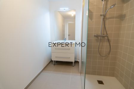 Bagneux - Proche RER B et métro L4 - Appartement non meublé T3 - Photo 5
