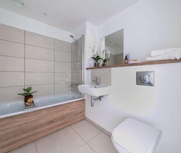 1 bedroom apartment to rent - Photo 6