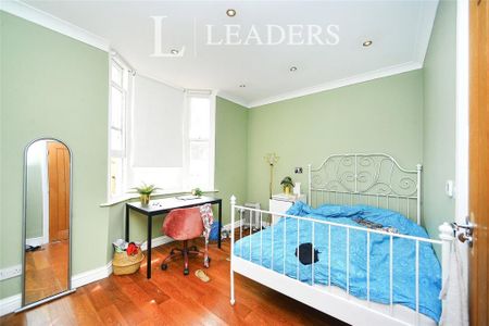 1 bedroom house to rent - Photo 3