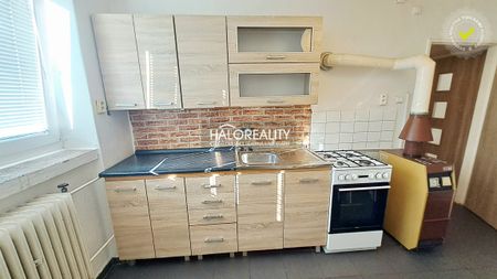 2 izbový byt na prenájom 67m2, Partizánske - Fotografia 2