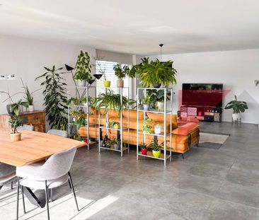 Très bel appartement 4.5p au centre de Bulle, superbe ensoleillement ! - Photo 4