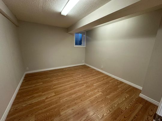 For Lease - 62 Montezuma Trail Unit# Basement, Toronto, Ontario - Photo 1