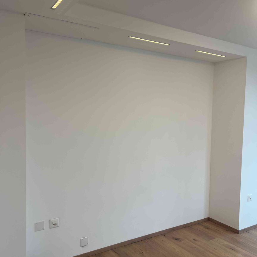 3.5 Zimmer, 83 m², EG - Photo 1