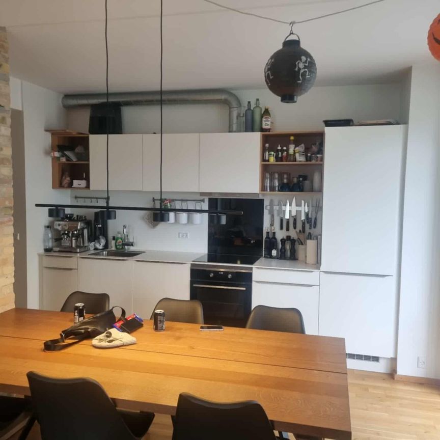 Møllevangs Allé 157 F, st. 6 - Photo 1