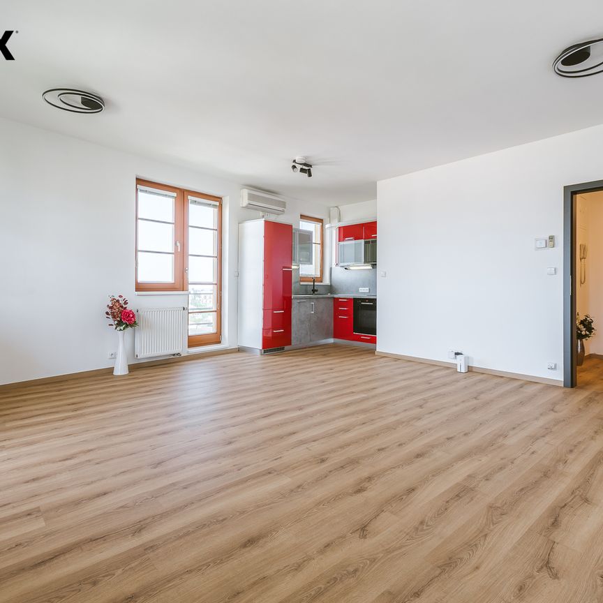 Pronájem bytu 1+kk v osobním vlastnictví 37 m², Praha 6 - Břevnov - Photo 1