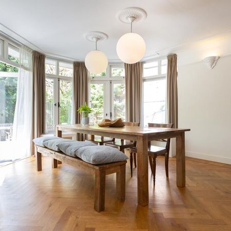 Riouwstraat 62 B, 's-gravenhage - Photo 3