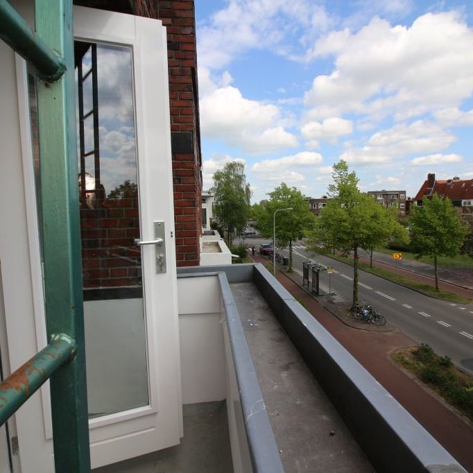 Te huur: Appartement Korreweg in Groningen - Photo 1