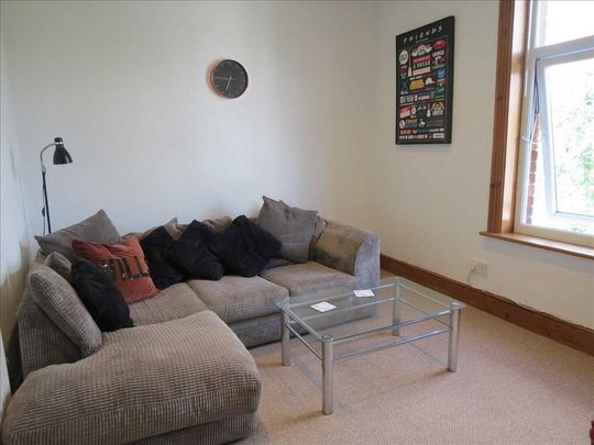 4 bedroom apartment to rent - Photo 1