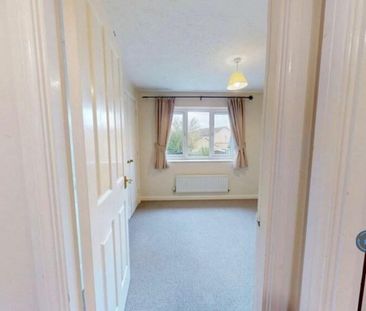 2 bedroom terraced house to rent - Photo 4