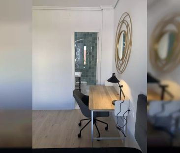 3-bedroom apartment for rent in Mont-Olivet, Valencia - Foto 3