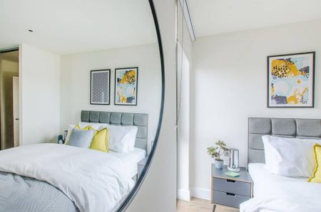 1 bedroom flat to rent - Photo 5