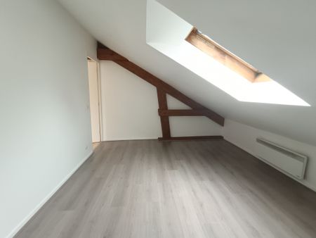 Appartement RUE ANDRIEUX - Photo 5