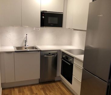 Slottsgatan 130 - Photo 1