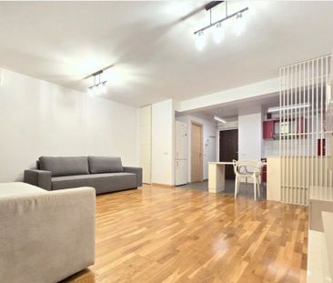 Ofer spre inchiriere Garsoniera in complex Newtown Residence - Fotografie 1