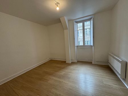 Location Appartement 3 pièces 53m² RENNES 35000 - Photo 3