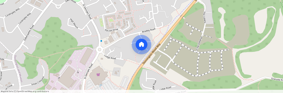 Telford House East, Banavie, PH33 7LY