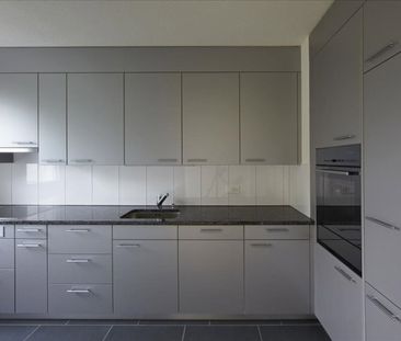 4.5 Zimmer, 97 m², 3. Stock - Foto 3