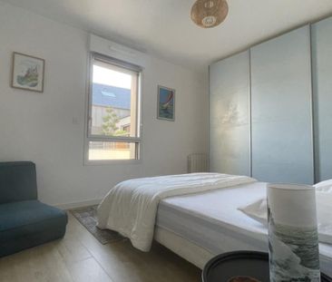 Saint Enobay – T2 n°A45 - Photo 6