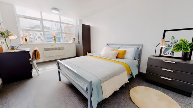 Platinum Room - Photo 1