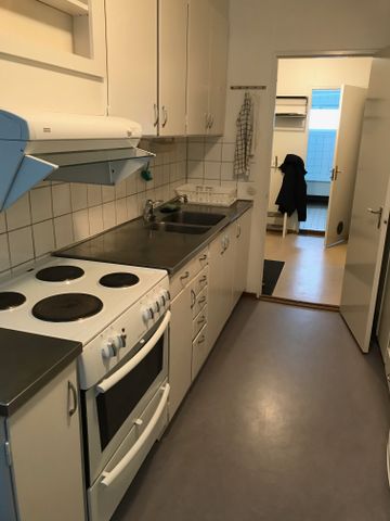Faringeplan, Spånga - Foto 2