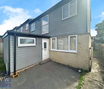 3 bedroom terraced house to rent - Photo 1