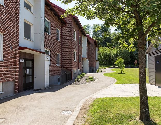 Allévägen 18 B - Photo 1