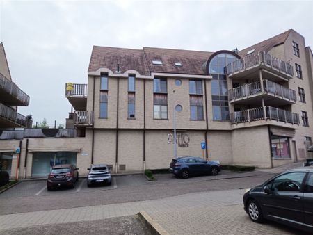 Mooi afgewerkt appartement met 2 slaapkamers en dressing - Photo 3