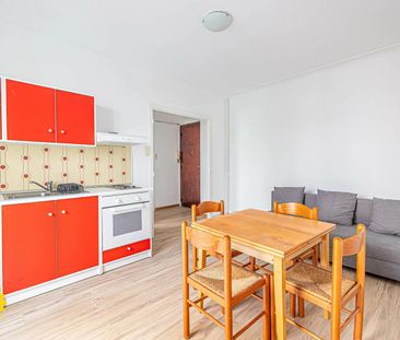 Appartement Nice 30,79 m² - Photo 4