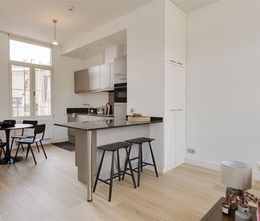 Duplex te huur in Antwerpen - Foto 5