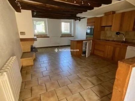 Location Maison de ville 3 pièces 74 m2 à Savigny-sur-Orge - Photo 2