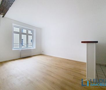 Location Appartement 1 pièce 26m² ROUEN 76000 - Photo 1