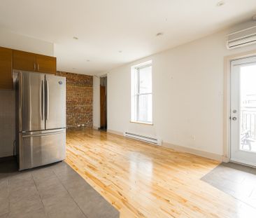 5303 Boul. St-Laurent, #D - Photo 6