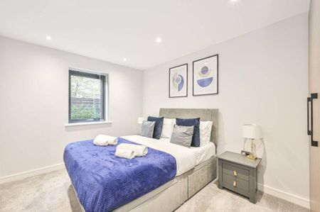 3 Bed Flat, Holocene Court, NW9 - Photo 4